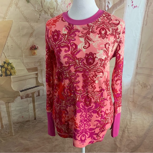 Sundance women’s meadow mist thermal - Picture 2 of 10